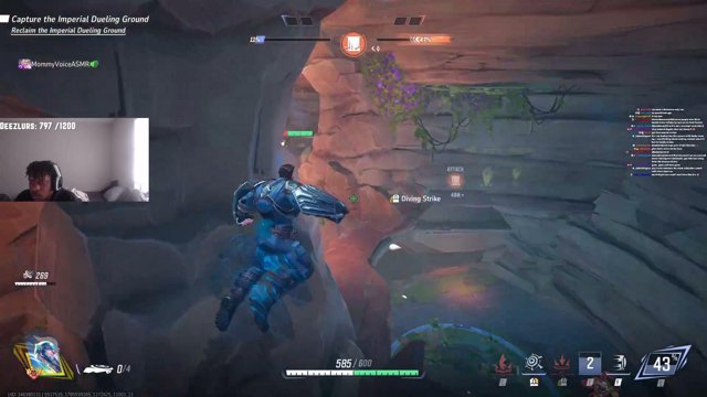 marcdeezyy live stream