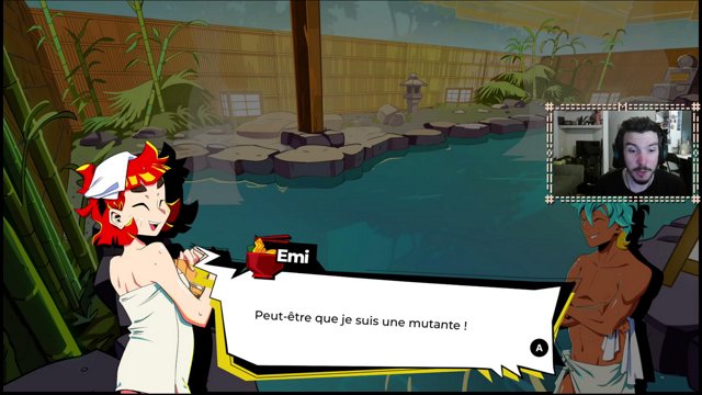 Marcoleric live stream