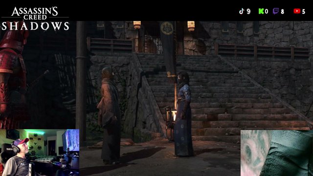 MarcoStahlwasser live stream