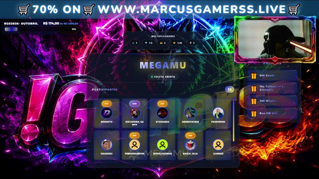 marcusgamerss live stream