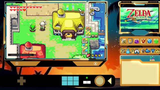 mariodstudios live stream