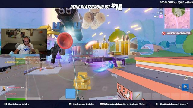 marli live stream