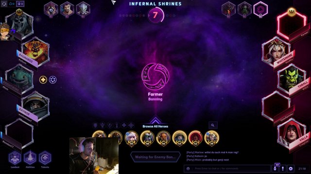Marlow09 live stream