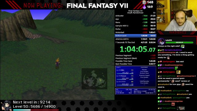 Marshbag12 live stream