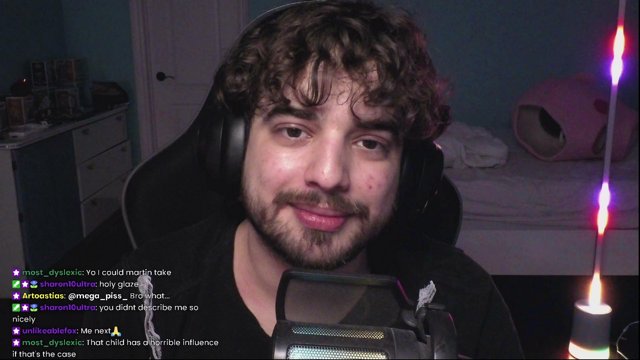 MartinAngeltv live stream