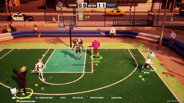marv6ixassist live stream