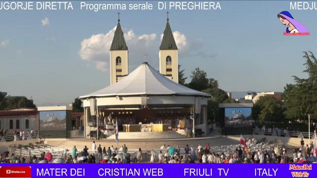 materdeifriulitv live stream