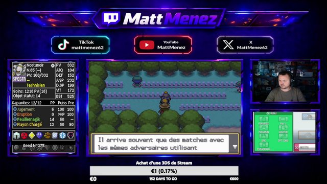 MattMenez live stream