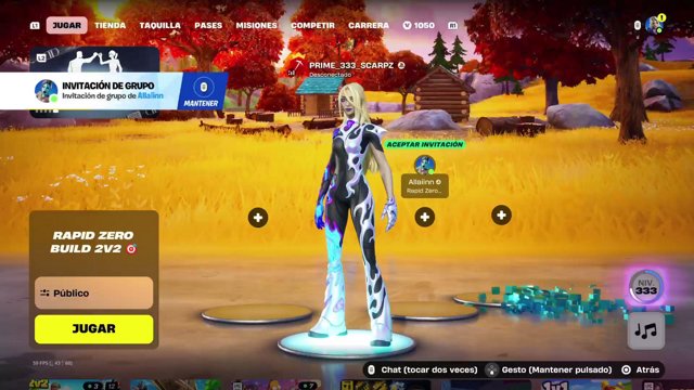 maurofn33 live stream