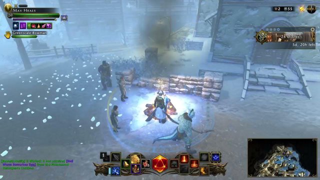 Mav_Wrecked live stream