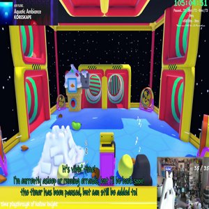MaxPlaysGamesBadly