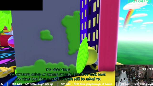 MaxPlaysGamesBadly live stream