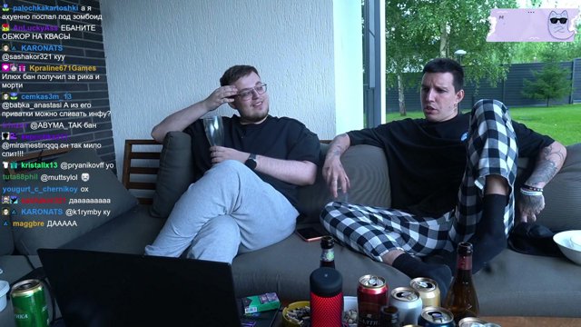 mazellovvv live stream