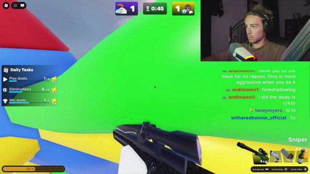 mazzxaman live stream