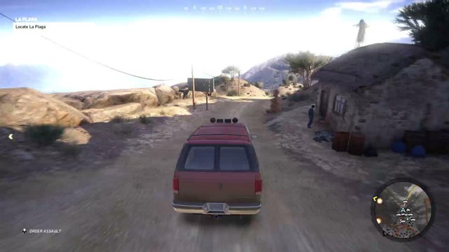 mcclanedrakeadventures live stream