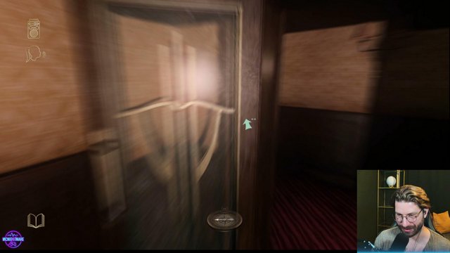 McNightmare91 live stream