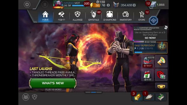 mdttrader live stream