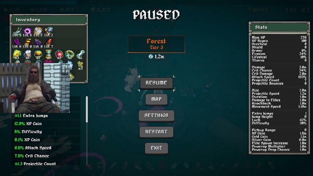 Meatlon live stream