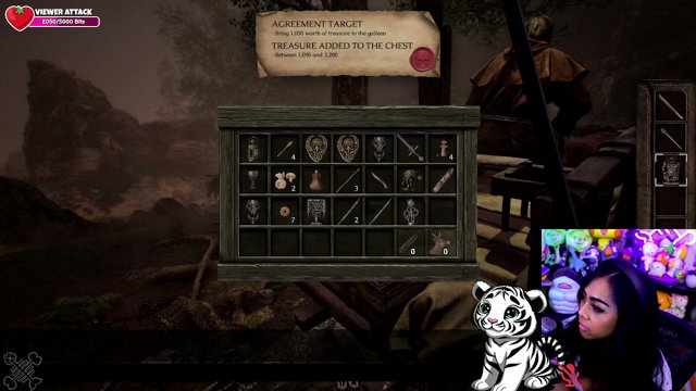 meeeows live stream