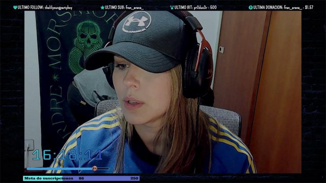 Meercury12 live stream