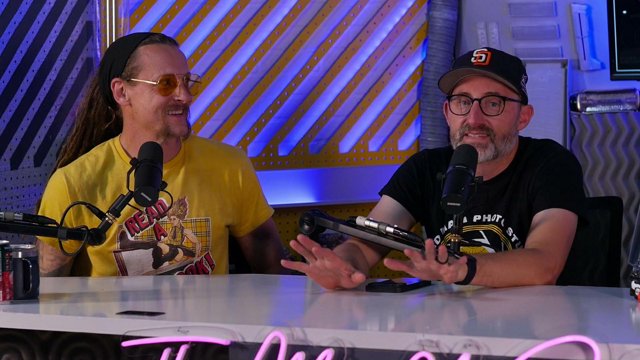 Mega64Podcast live stream