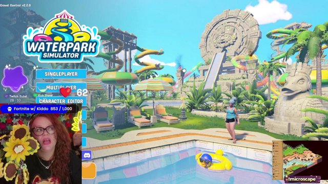 meistar live stream