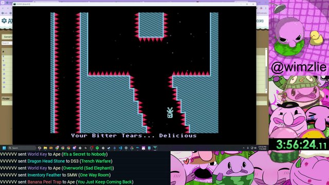 meleneh live stream