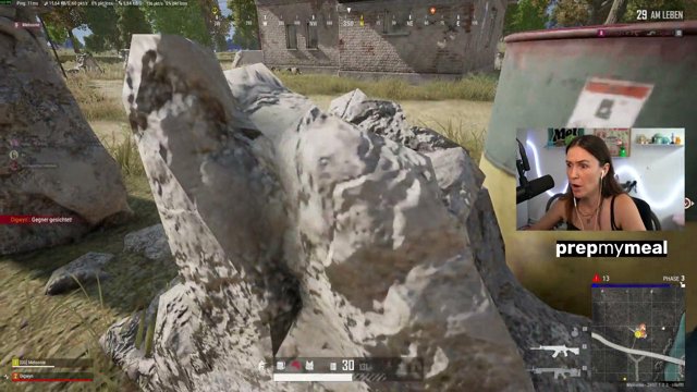 Meloonie live stream