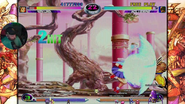 MELvocado_tv live stream