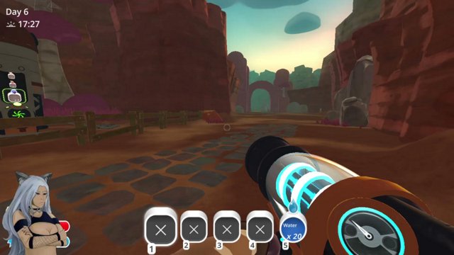 mementonyx live stream