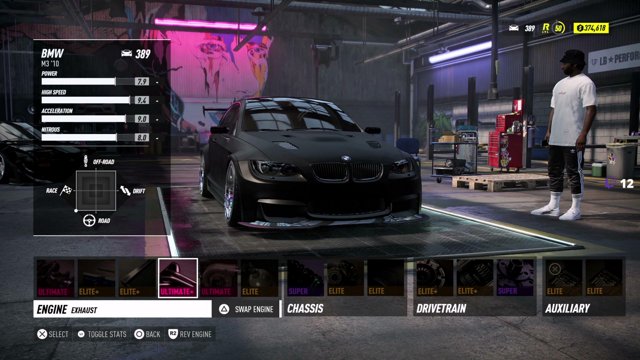 MenaceSenpai live stream