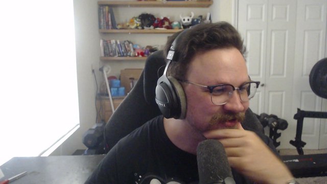 MeowgiTV live stream