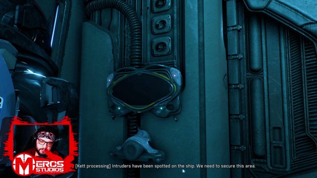 MercsStudios live stream