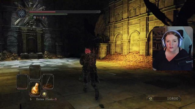 Merlishness live stream