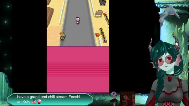 MerriTheMerrow live stream