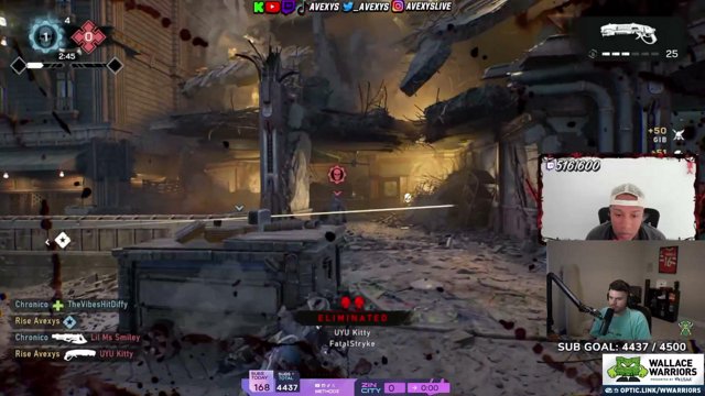 Methodz live stream