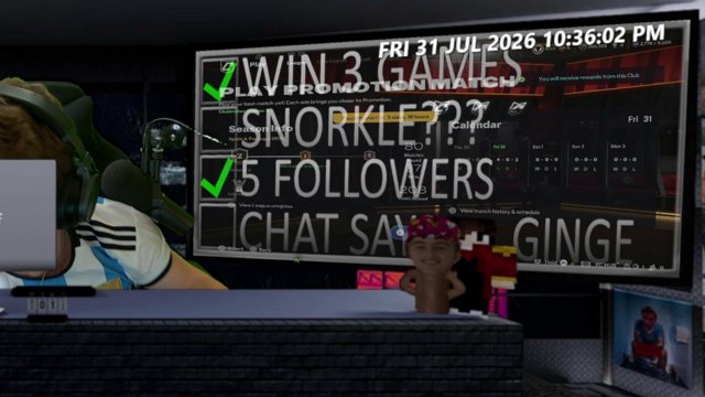 mevbushwacker live stream