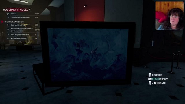 MeWarriorWoman live stream