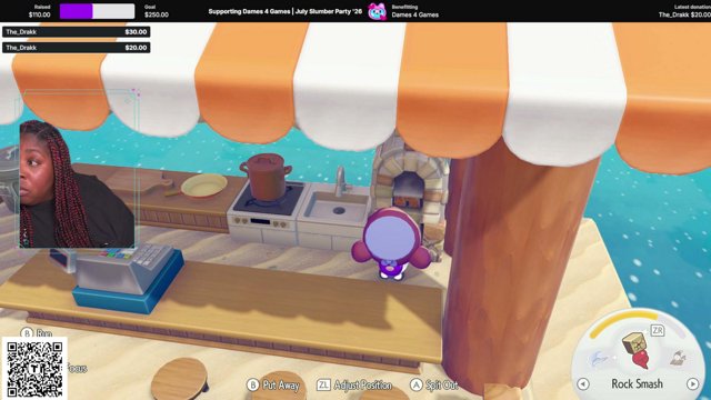 Meztermind live stream