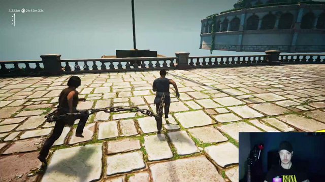 mfpinki live stream