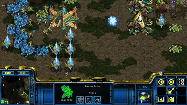 Michael_BG live stream