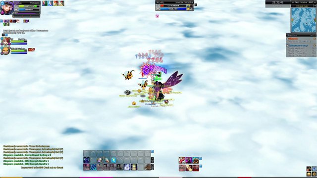 Michaqius live stream
