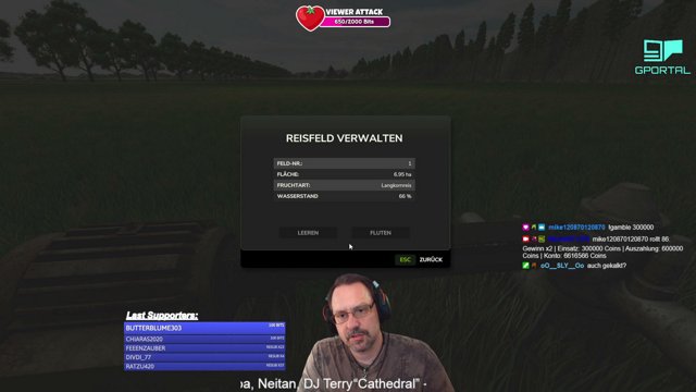 Michel071276 live stream