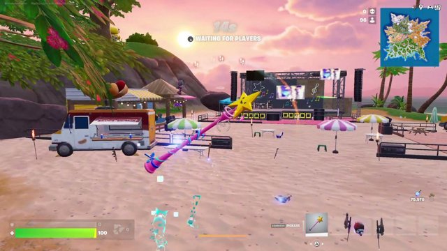 MichelleAnnGaming live stream