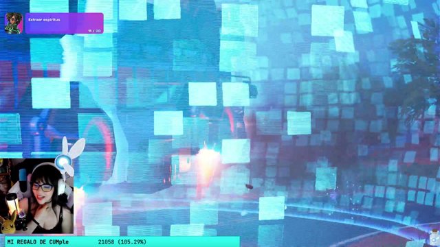 Michikat live stream
