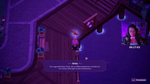 Miezendine live stream