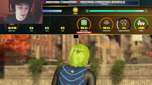 miggymain live stream