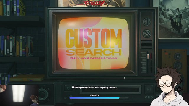 MihaBoo live stream