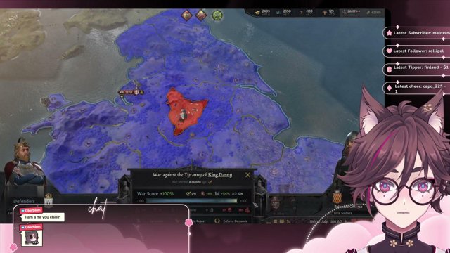 MikyuuVT live stream