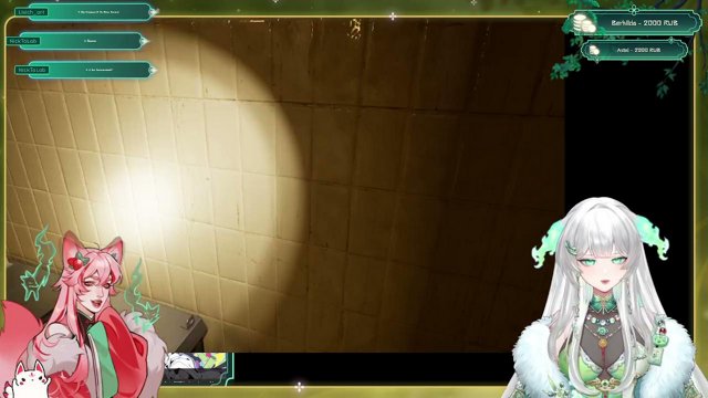 Milady_Lira live stream